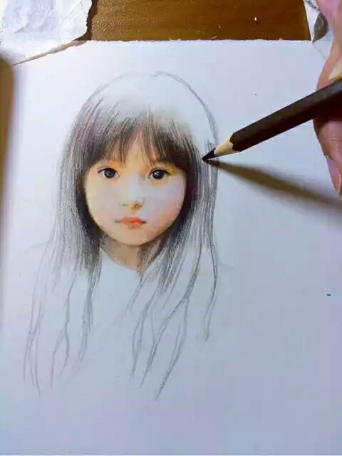 彩铅入门有什么好书推荐? - 彩铅