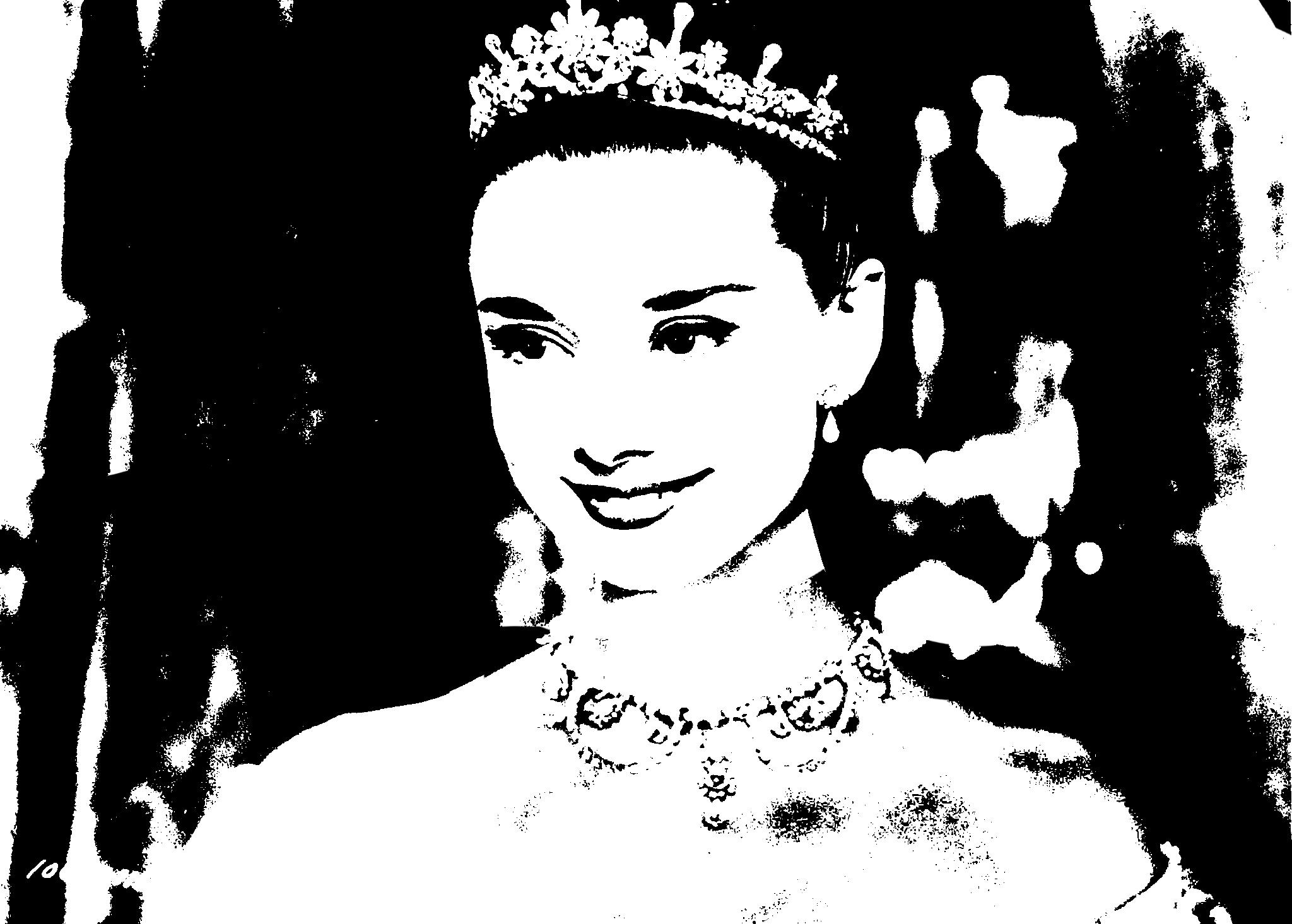 怎么用photoshop把图片变清晰? - 夏辉的回答