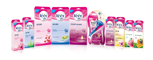 到底怎样的脱毛方式是正确的?如何选择合适的