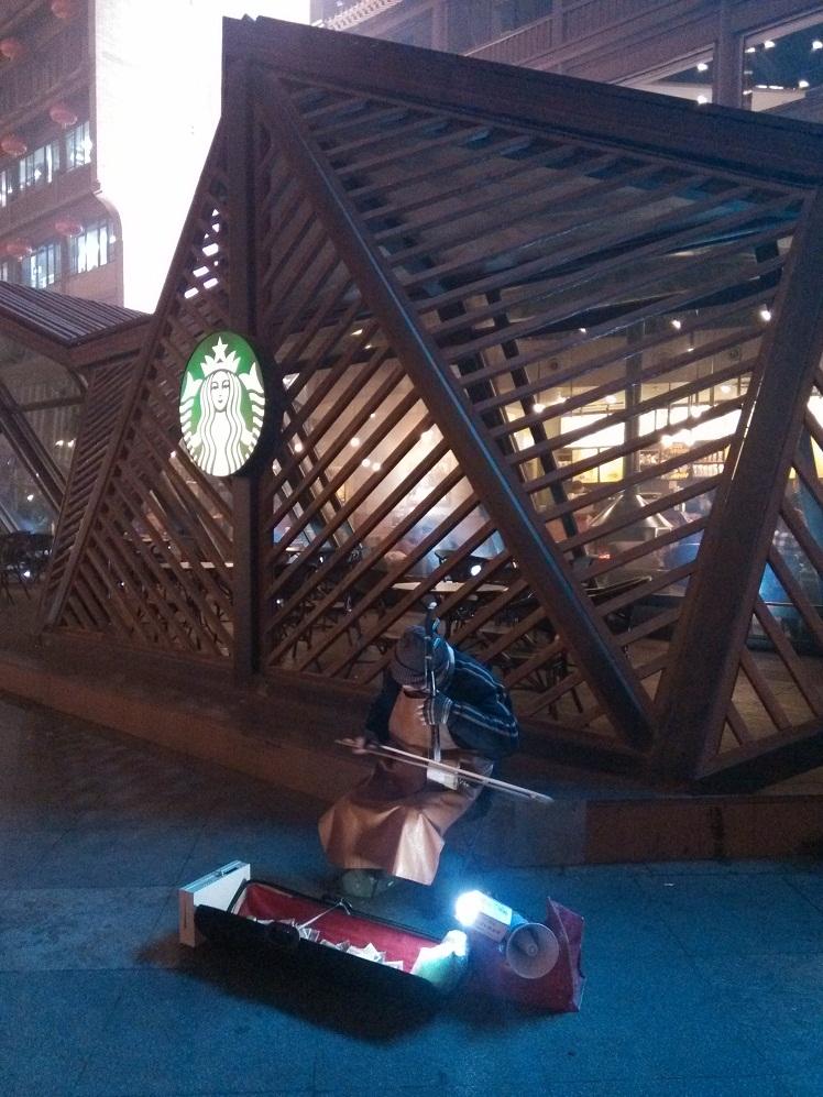 七月末去西安旅游6天,有好的推荐失落出行章神鬼计划图文攻略之寓言图片