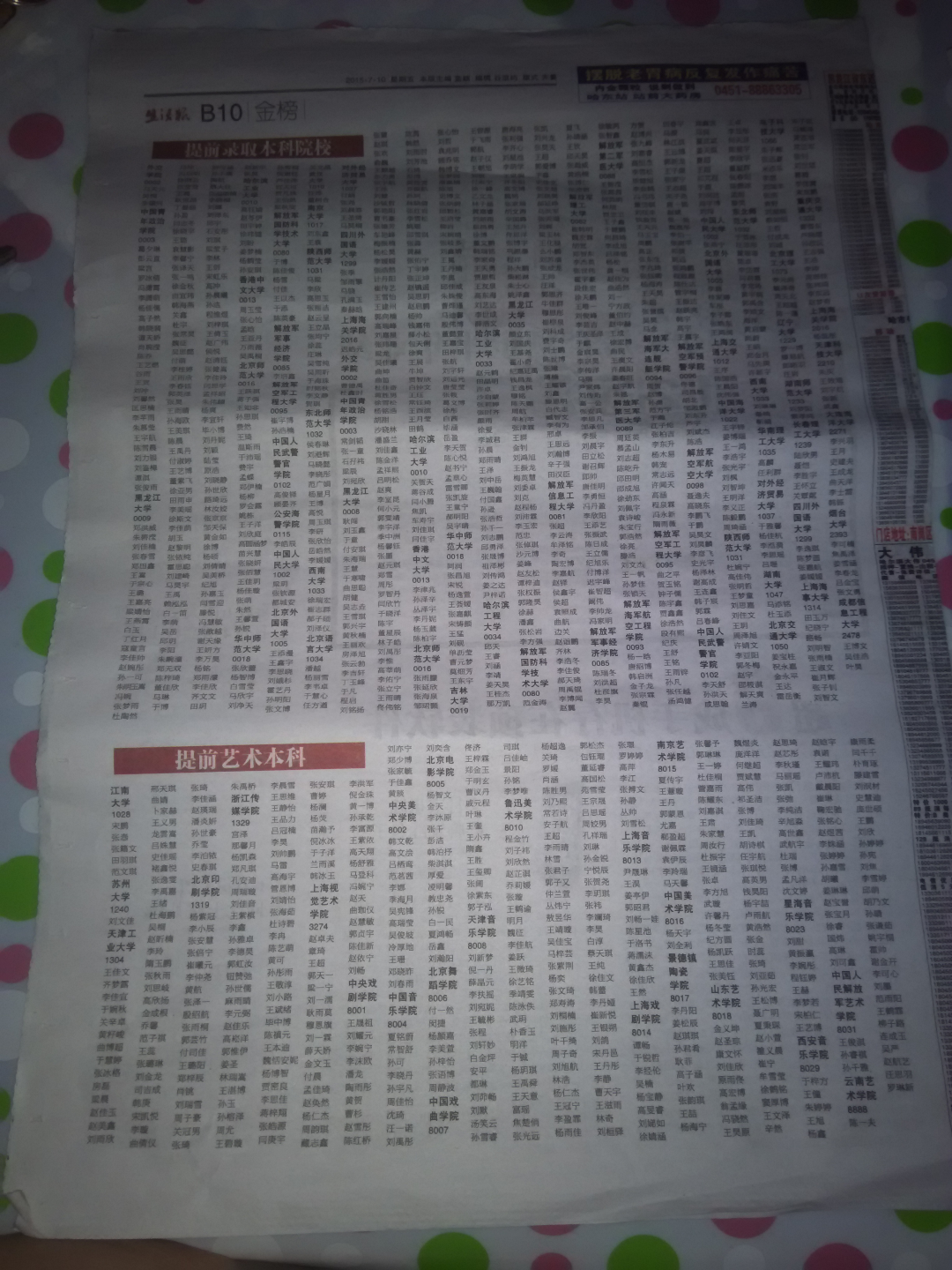 你是怎么给小说人物取名字的? - 匿名用户的回