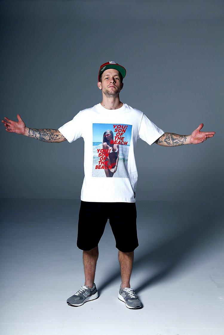 夏天男士穿短裤是否一种不礼貌不尊重的表现?