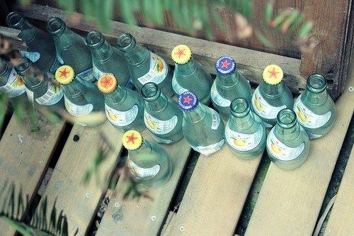 怎么用数码相机拍出胶卷机风格的图片?