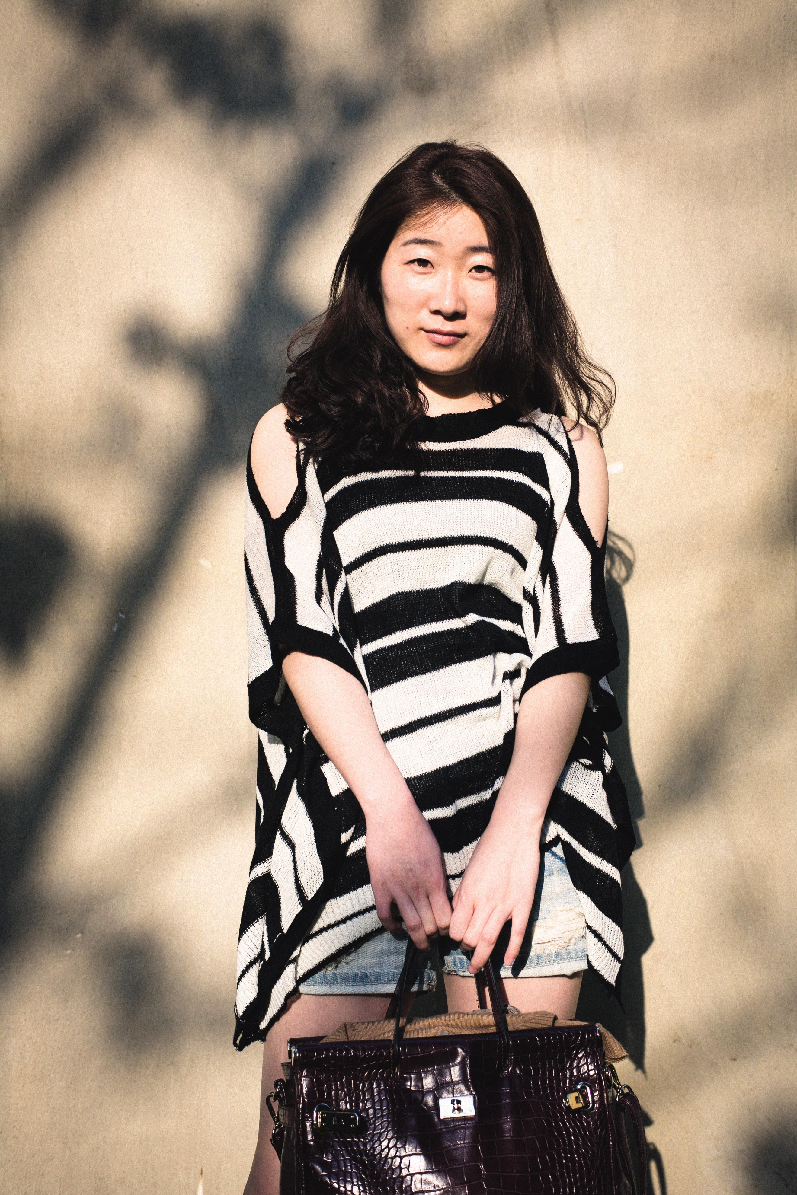 人像摄影师是<em>如何逗妹子</em>的? - 知乎