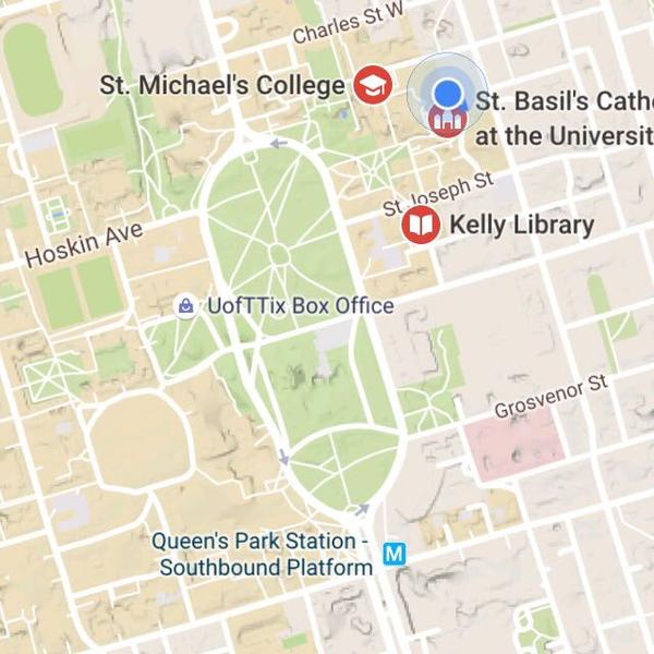 多伦多大学 在各个学院(7学院)生活是怎样的体验?