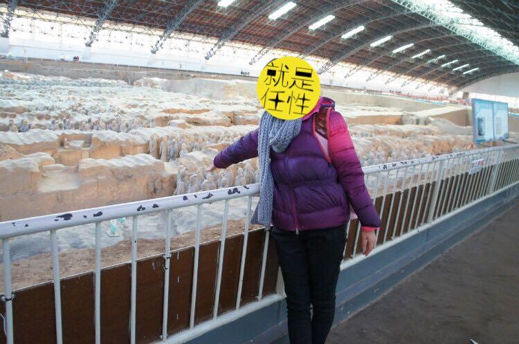 西安旅游攻略-收藏夹-知乎守护者游戏攻略图片