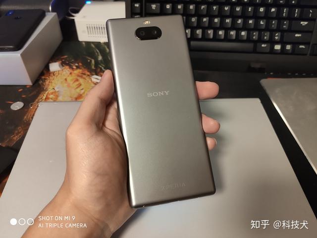 索尼xperia10plus拍照体验相机配置虽不出彩满足日常绰绰有余