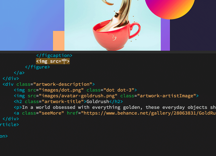 制作网站你是用dreamweaver,还是直接手写代码? - 知乎