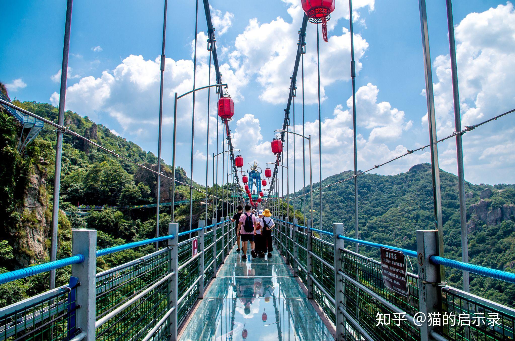 芜湖马仁奇峰景区对已接种疫苗游客免费对此你怎么看怎样才能更好地