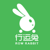 共享电单车行运兔