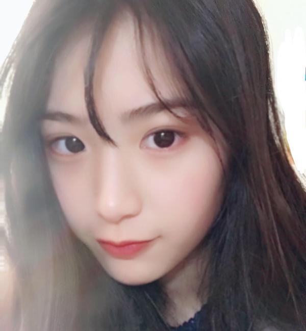 你见过最美的高中女生是什么样子?