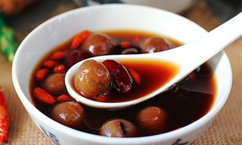 聚元养生—桂圆枸杞酒