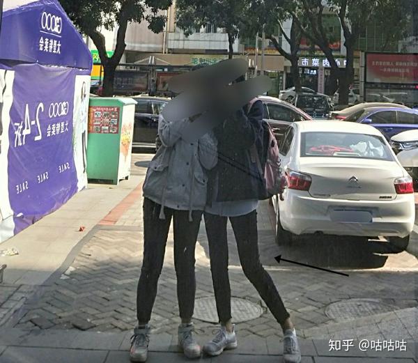 如何认识高个子女生并且发展成女朋友?