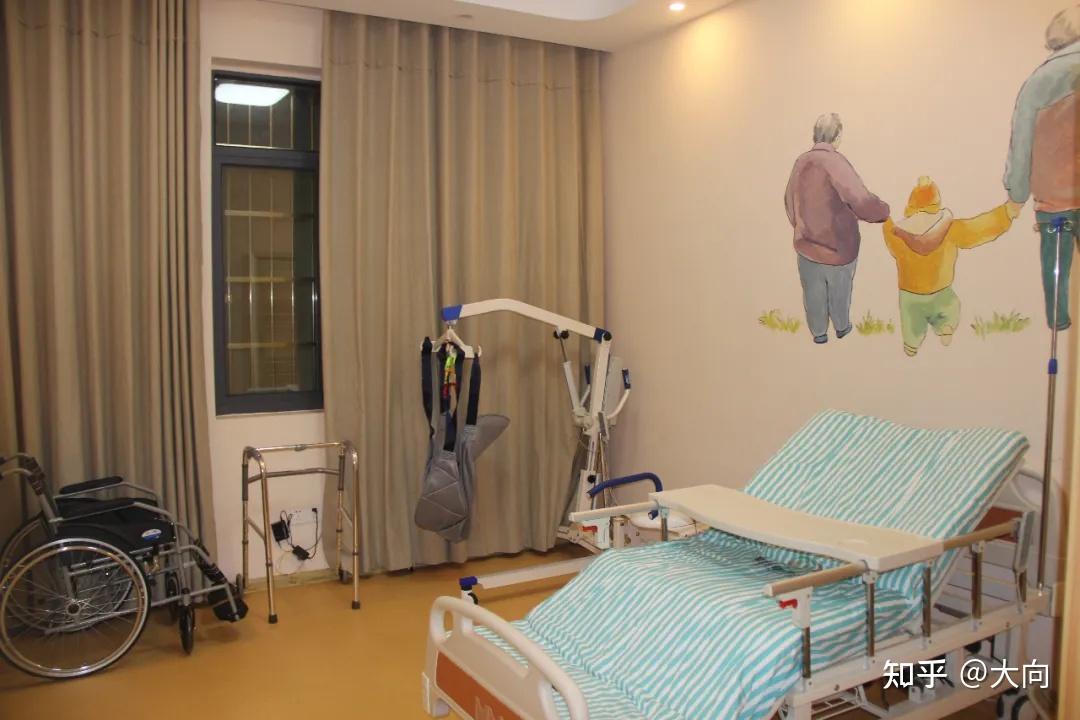 和润居家养老助力长沙民生实事推进