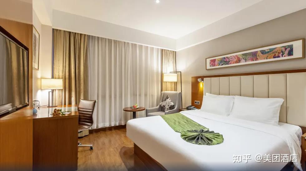 背景墙 房间 家居 酒店 设计 卧室 卧室装修 现代 装修 981_548