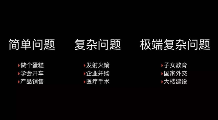 九型人格9个维度看一件事情