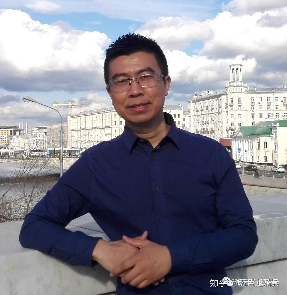 艺术推介刘子舆