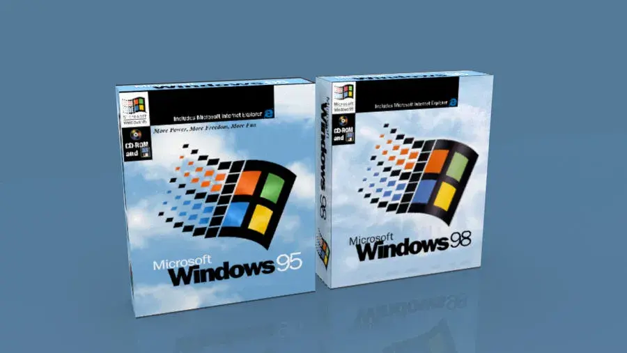 神秘消失的windows9如今真被人做出来了