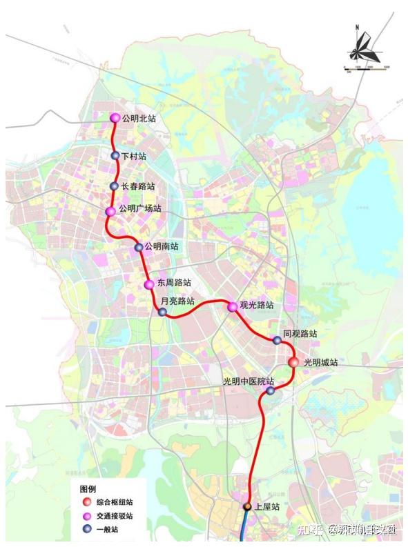 深圳地铁18号线