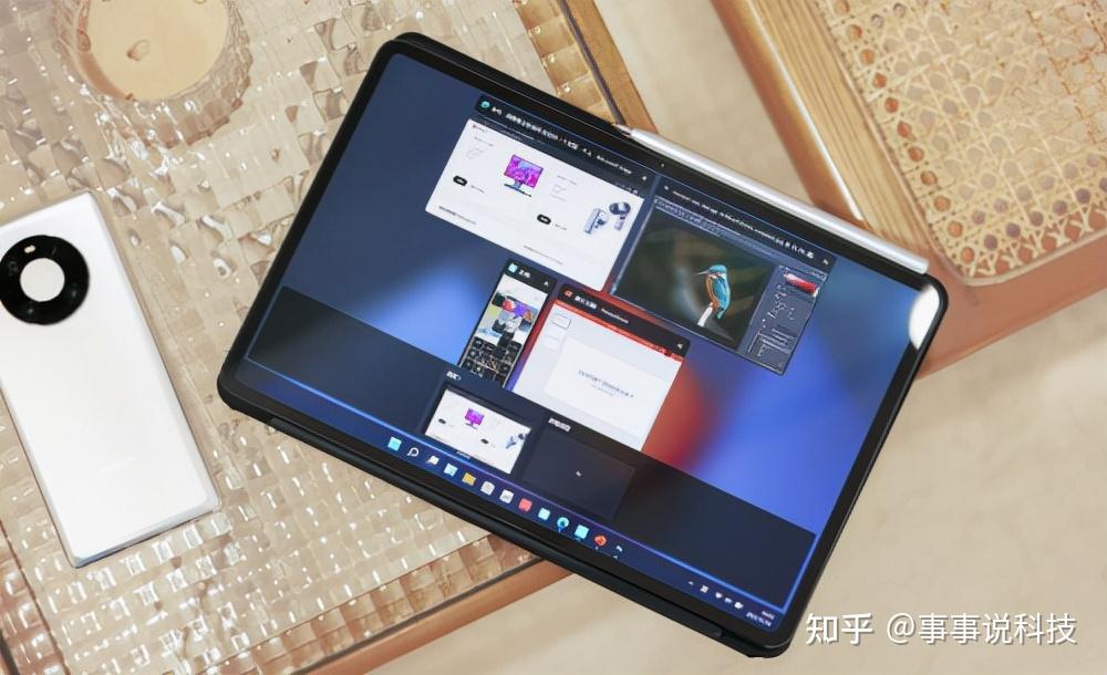 matebook e开售 知乎