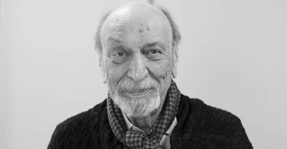 美国著名平面设计大师梅顿戈拉瑟miltonglaser