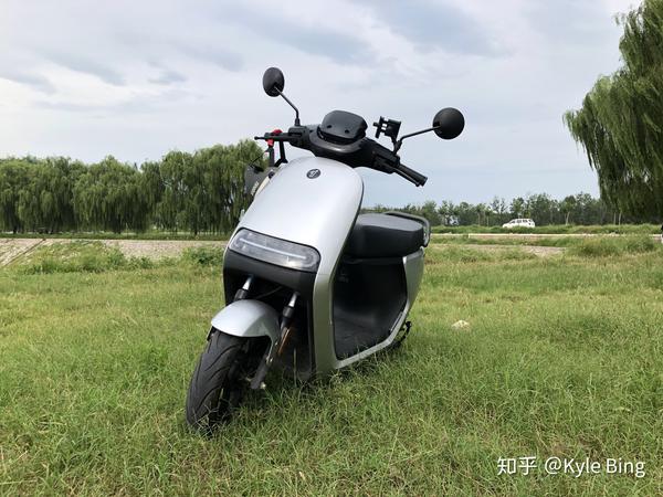 如何选择九号电动车e100e125e200p