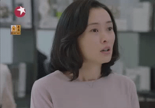 解读凌玲的职场微表情:我是小角色,但我绝不能被淘汰