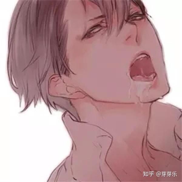 有什么好看的男生头像啊 不要太幼稚 求?