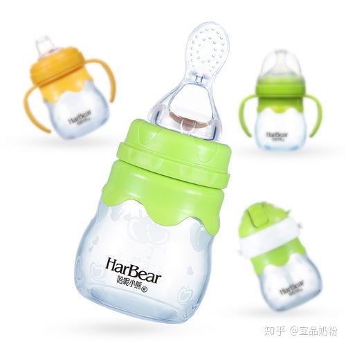 宝宝的奶瓶,奶嘴,该多久换一次?