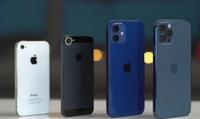 「盘点」除了苹果iphone 12,还有哪些品牌新机发布了