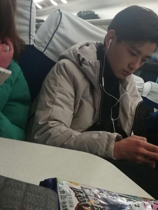 你见过最帅的高中男生是什么样子?