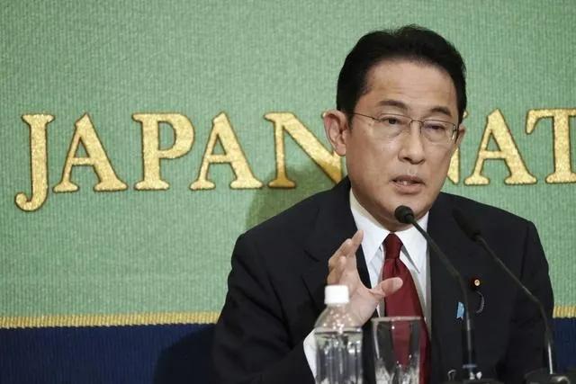 刚刚,日本新首相定了!