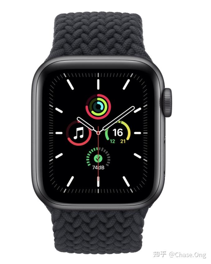 2022年618选applewatchs6还是s7还是干脆入手se