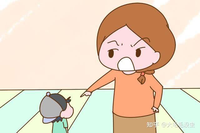 成人对孩子说谎对孩子会有怎样的影响