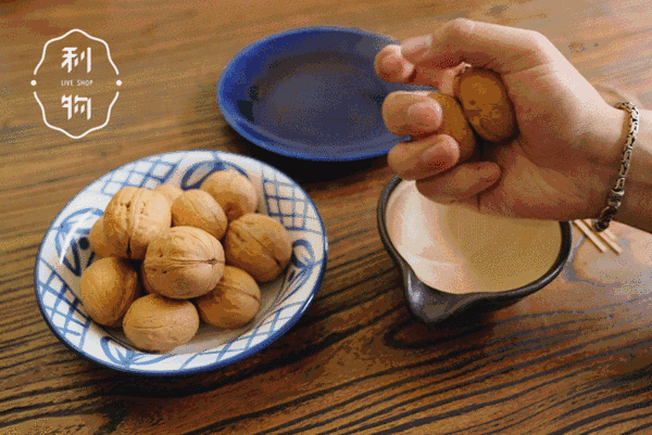 识食物者为俊杰|坚果这么好吃,可以多吃一点吗?
