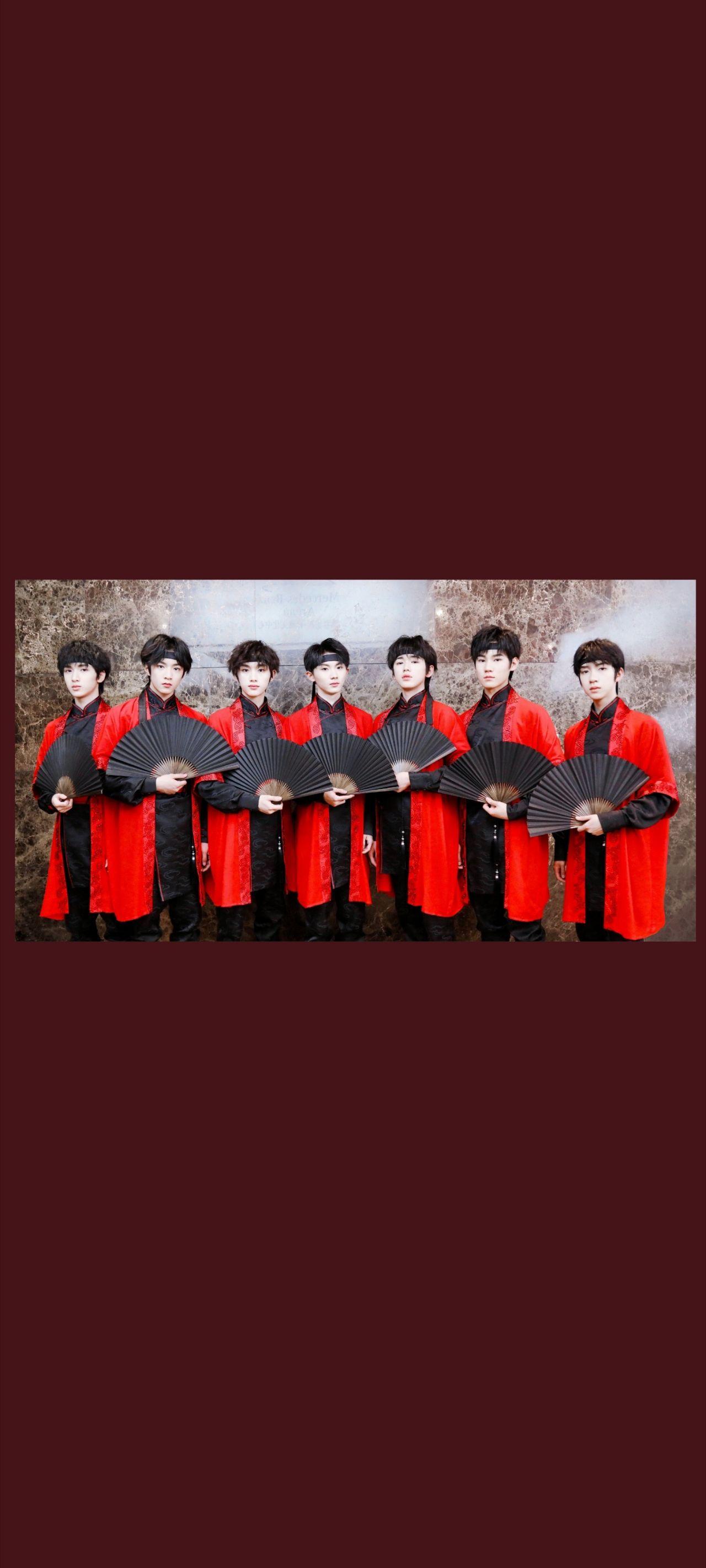 哪位大姐有时代少年团神图无水印,求求了,康康孩子?