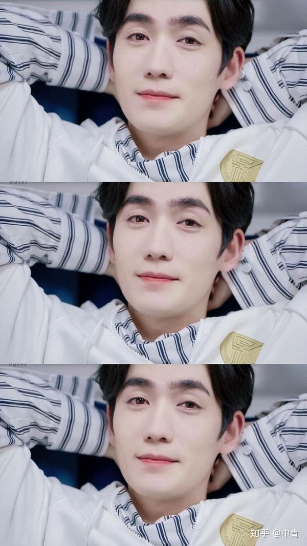 朱一龙唯美照片图片