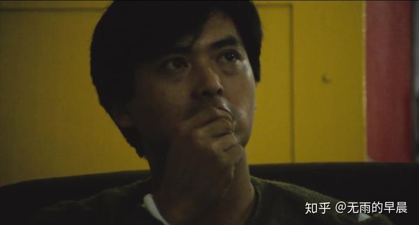 最帅的小马哥《英雄本色》