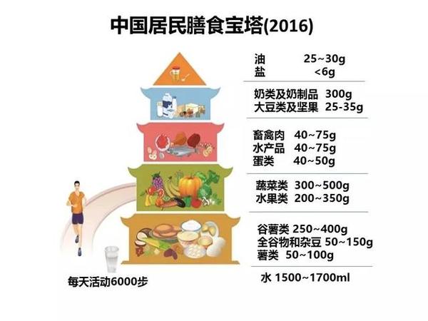 2020年营养周——合理膳食,免疫基石