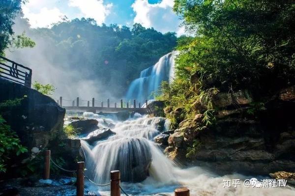 潮汕揭阳普宁榕城揭东惠来揭西文化美食旅游景点大全.