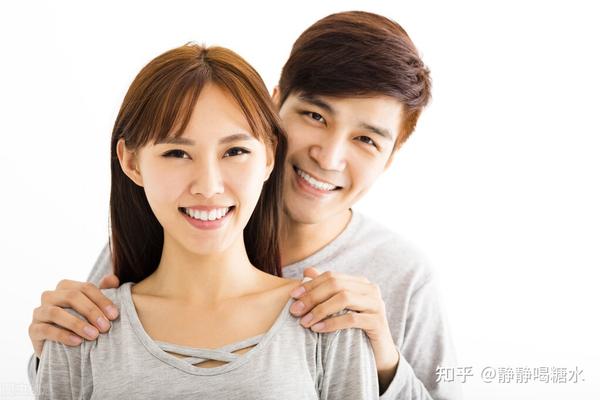 儿子:我就是喜欢她