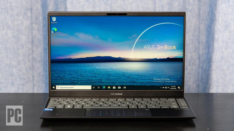 华硕 zenbook 13 长期以来一直是高端 超便携笔记本电脑 市场 的价值