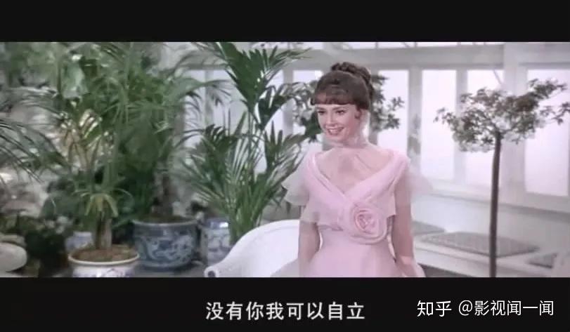 如何评价电影窈窕淑女myfairlady1964