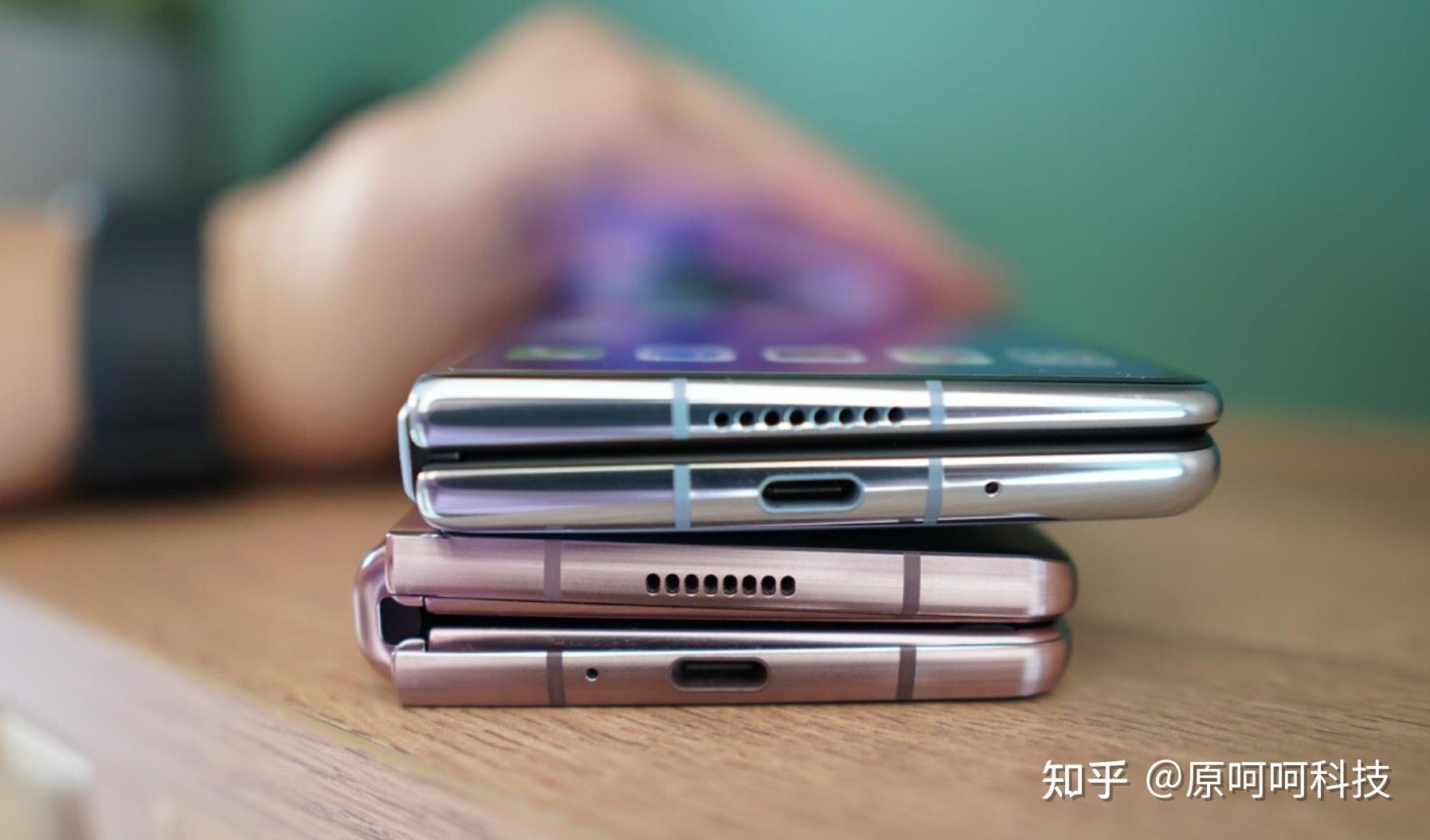 国产最好的4款可折叠手机推荐未来感十足性能续航趋于完美