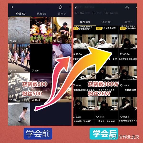 抖音短视频素材库,无需再为原创内容烦恼了!