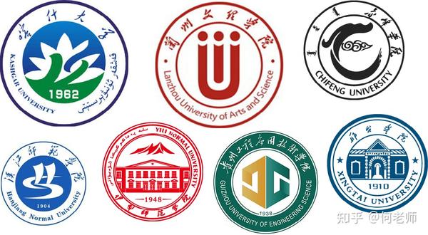 趣说中国大学:哪个大学的校徽最漂亮?(4)