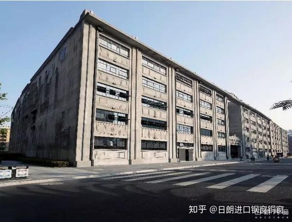 电影《八佰》公映热播中,四行仓库记载8·13淞沪会战八百壮士的悲壮血
