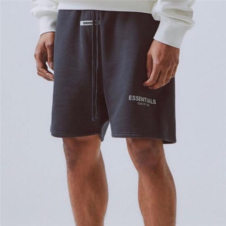 essentials短裤穿搭,essentials穿搭 essentials有哪些适合男生去海边穿的短裤推荐?