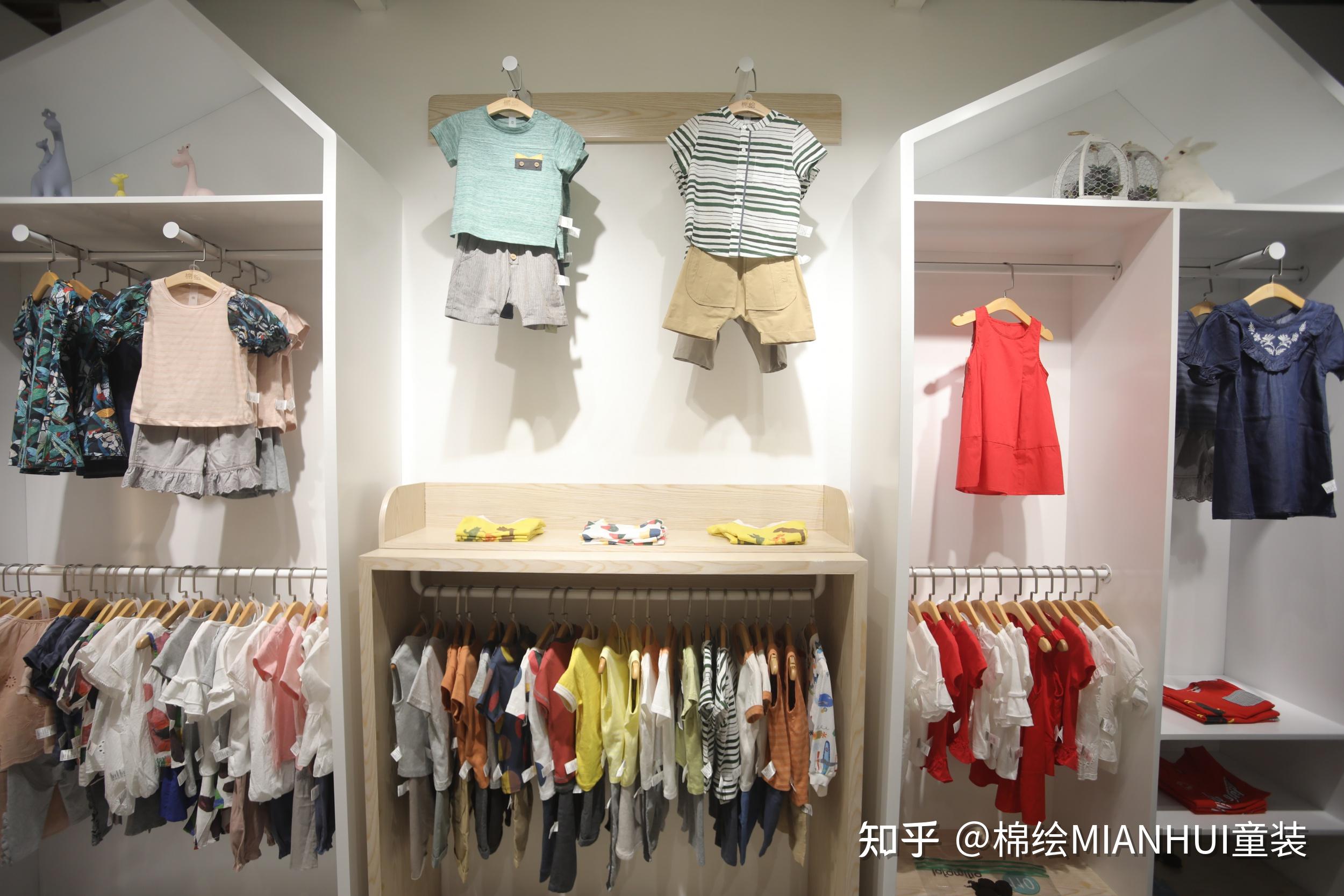 加盟童装品牌注意什么?