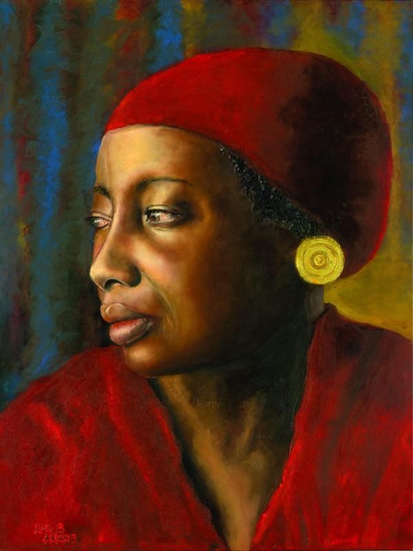 painting herself took akiane through what were probably some of